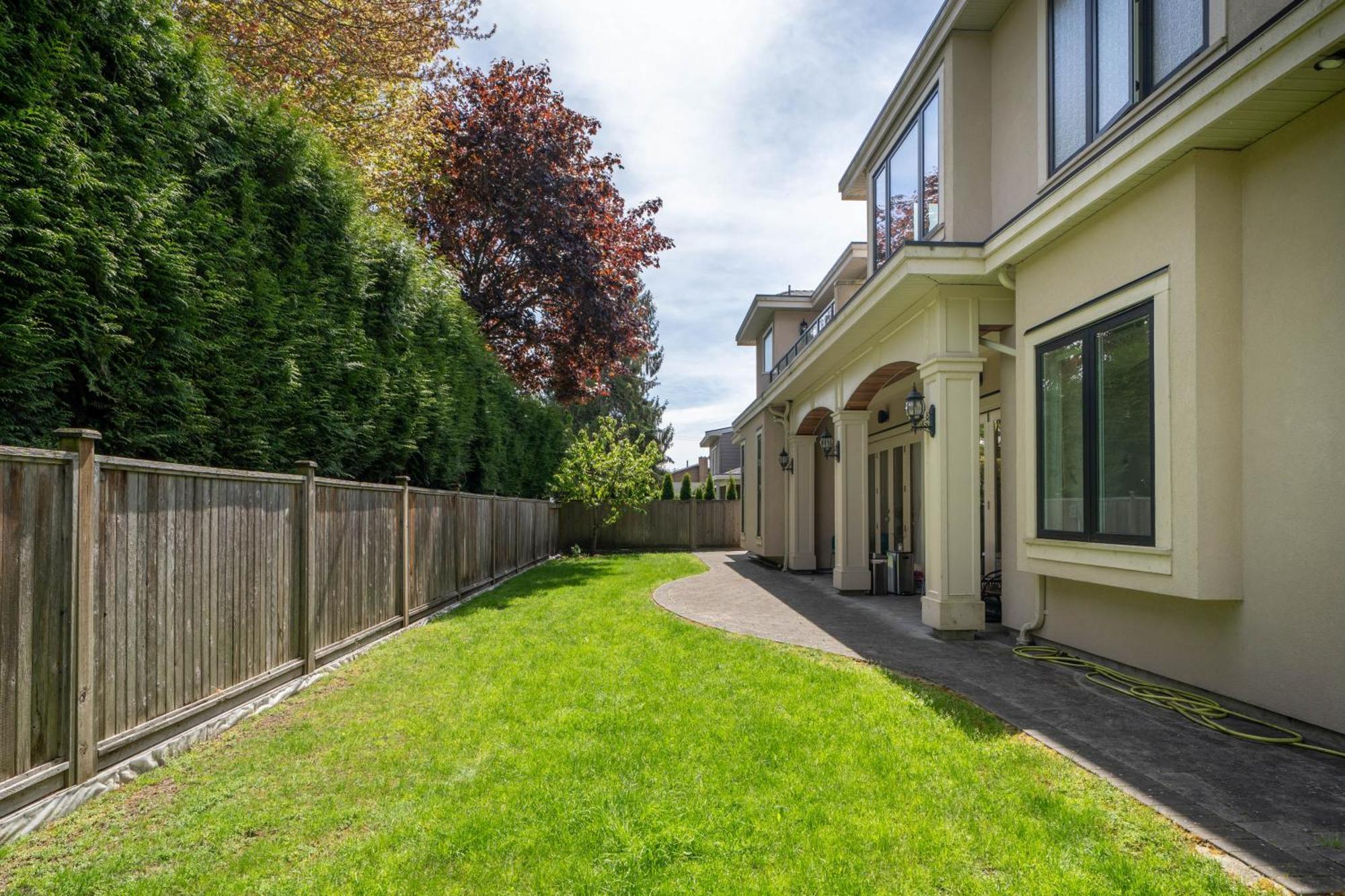 Vancouver Shangrila House Richmond Exterior photo